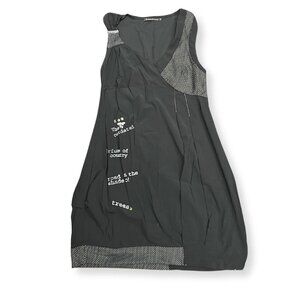 French Minidress